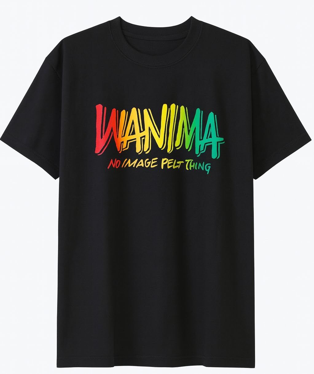 GOODS | WANIMA Everybody!! Tour Final!! 特設サイト / WANIMA Official Web Site MANIMAワニマグッズ　まとめ売り