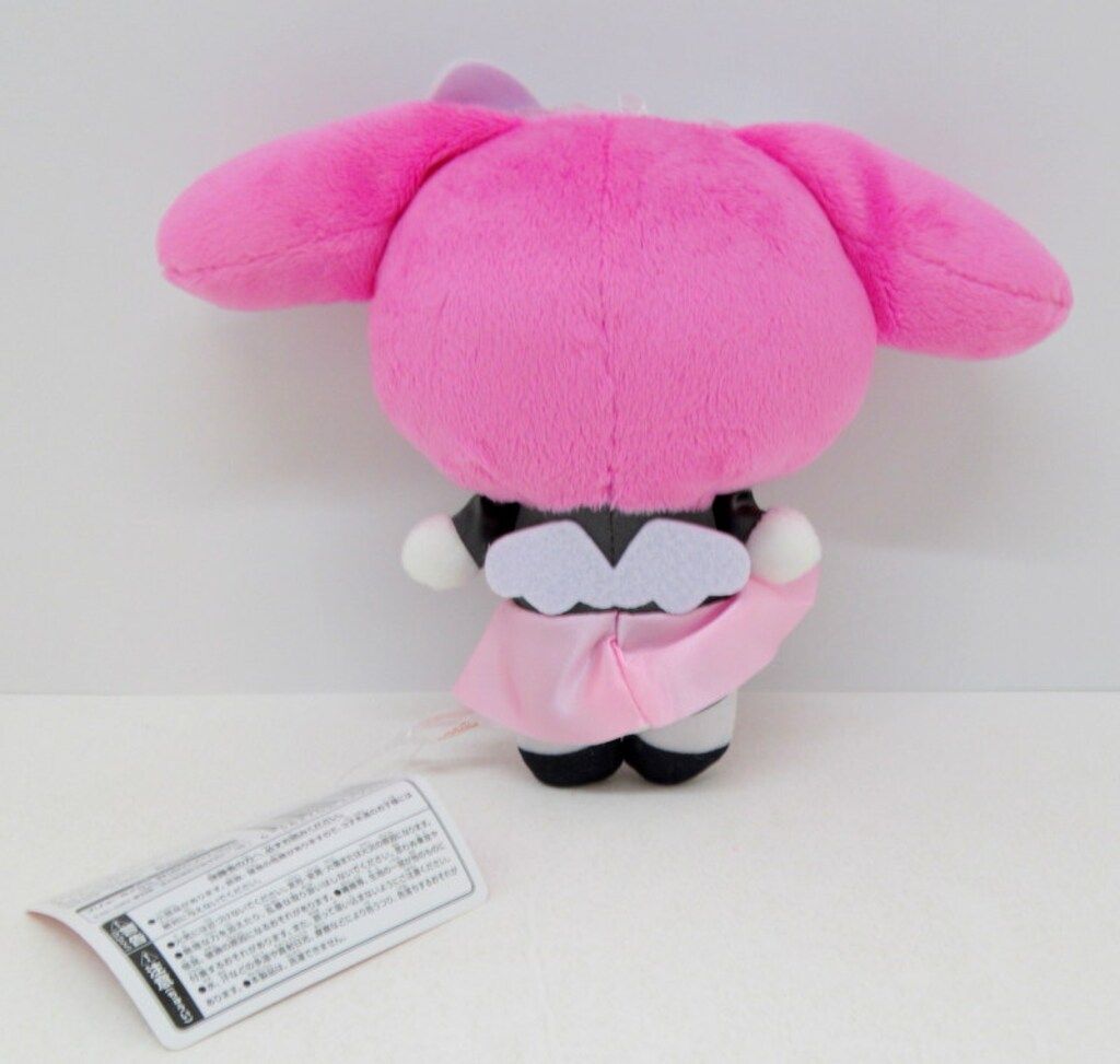 エンジェルマイメロちゃん ぬいぐるみ pream エンジェルマイメロちゃん ぬいぐるみ pream pream (Women