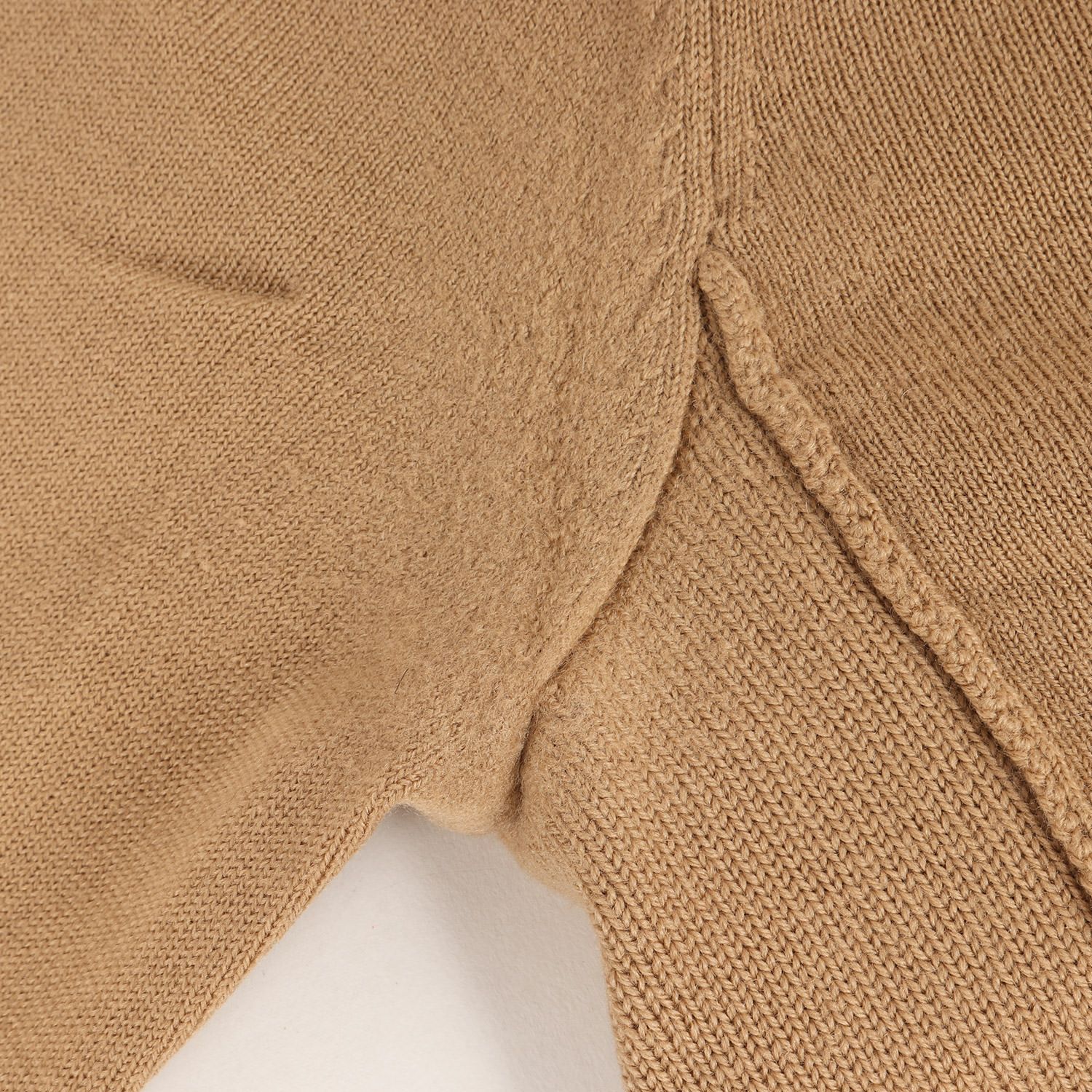 Paul Smith ポールスミス ニット サイズ:M ハーフジップ スタンド 