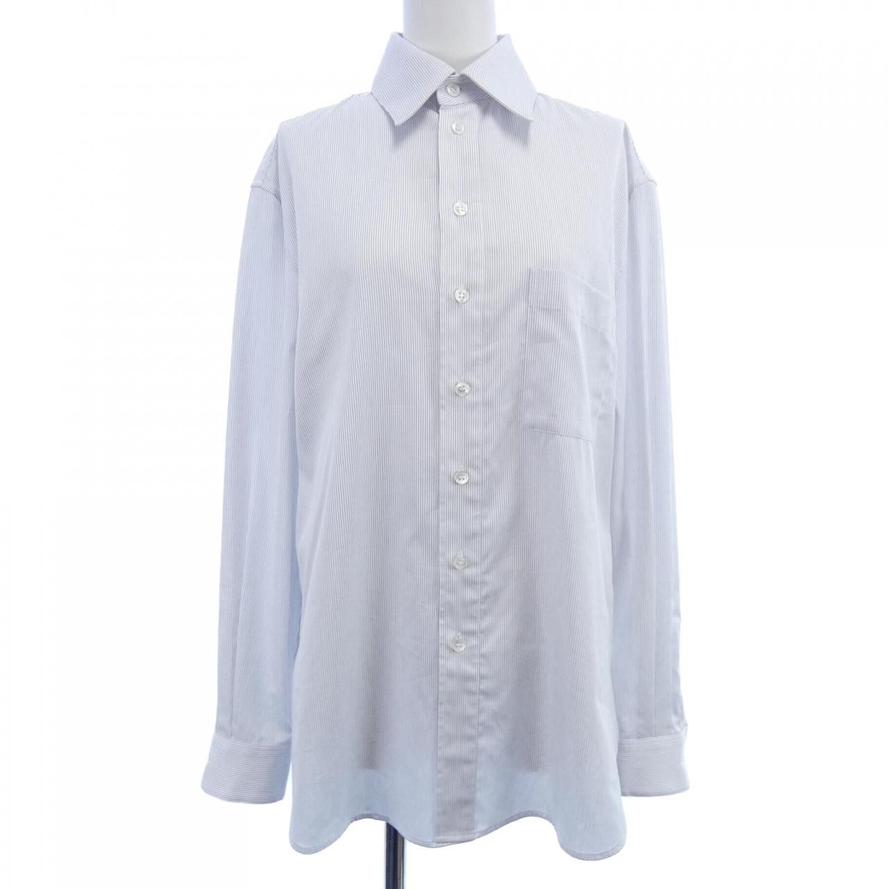 サンローラン SAINT LAURENT 726934 Y5G30 シャツ