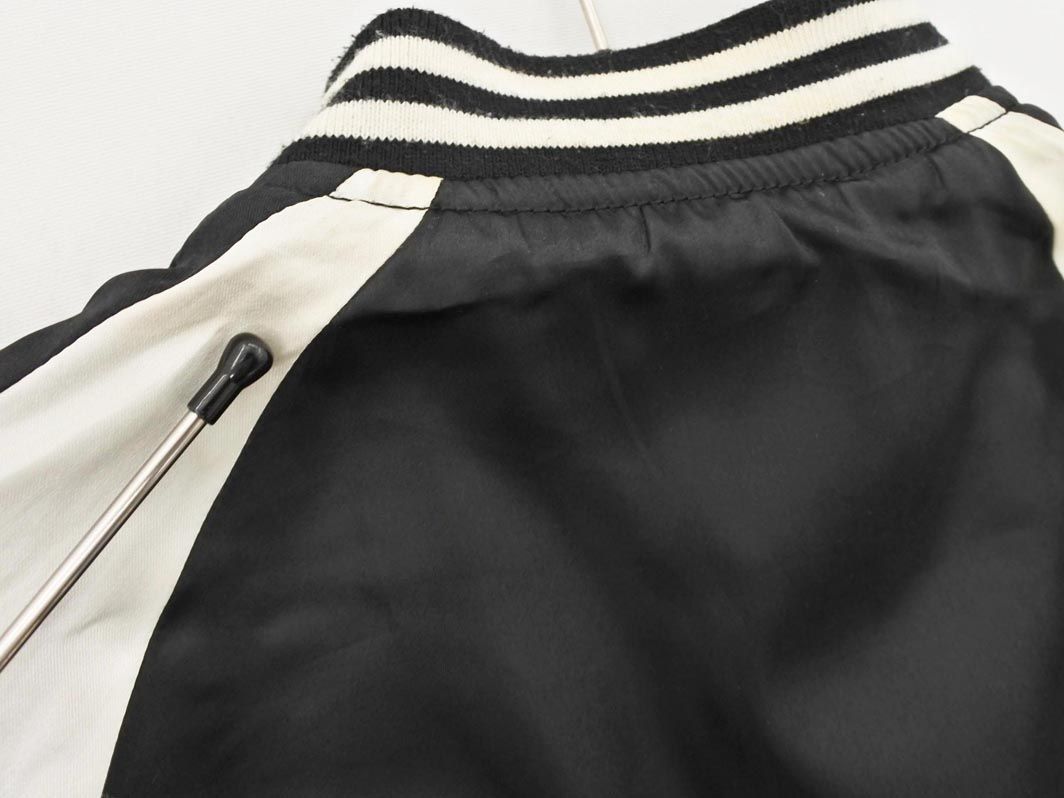 ALPHA INDUSTRIES アルファインダストリーズ リバーシブル