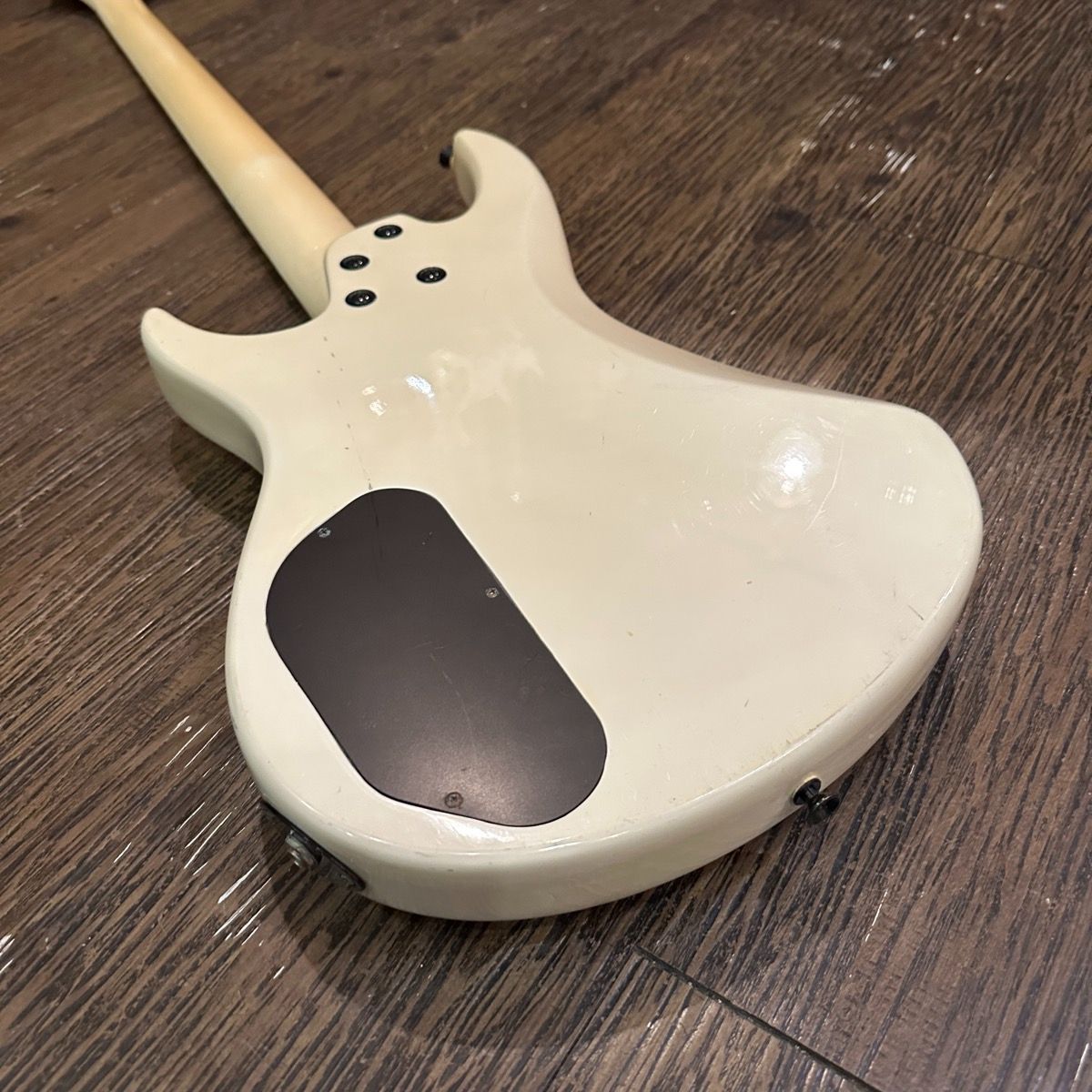 AriaproII Vanguard Series Electric Bass エレキベース アリア - メルカリ
