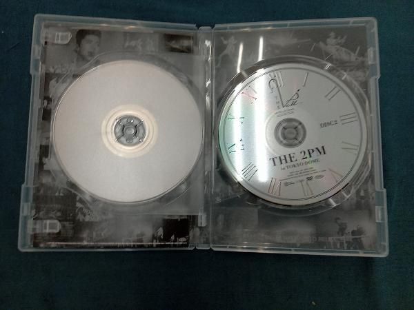 ミュージック the 2pm in tokyo dome DVD 91frMdhs1LL.jpg