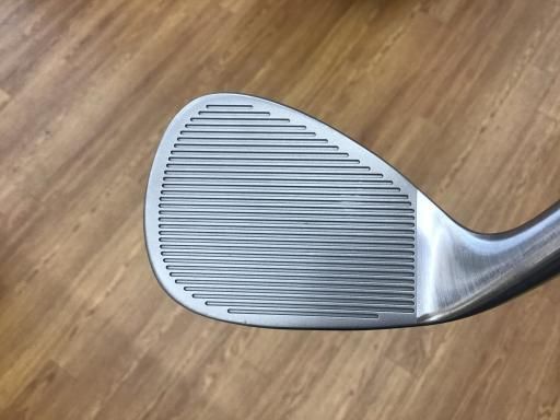 ワークスゴルフ HYPER BLADE 高回転 56° ウェッジ WG スチール フレックスS メンズ 男性用 右利き 右用 Dランク ゴルフクラブ
