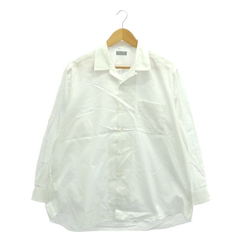 COMME des GARCONS HOMME / コムデギャルソンオム | 1990s～ コットン