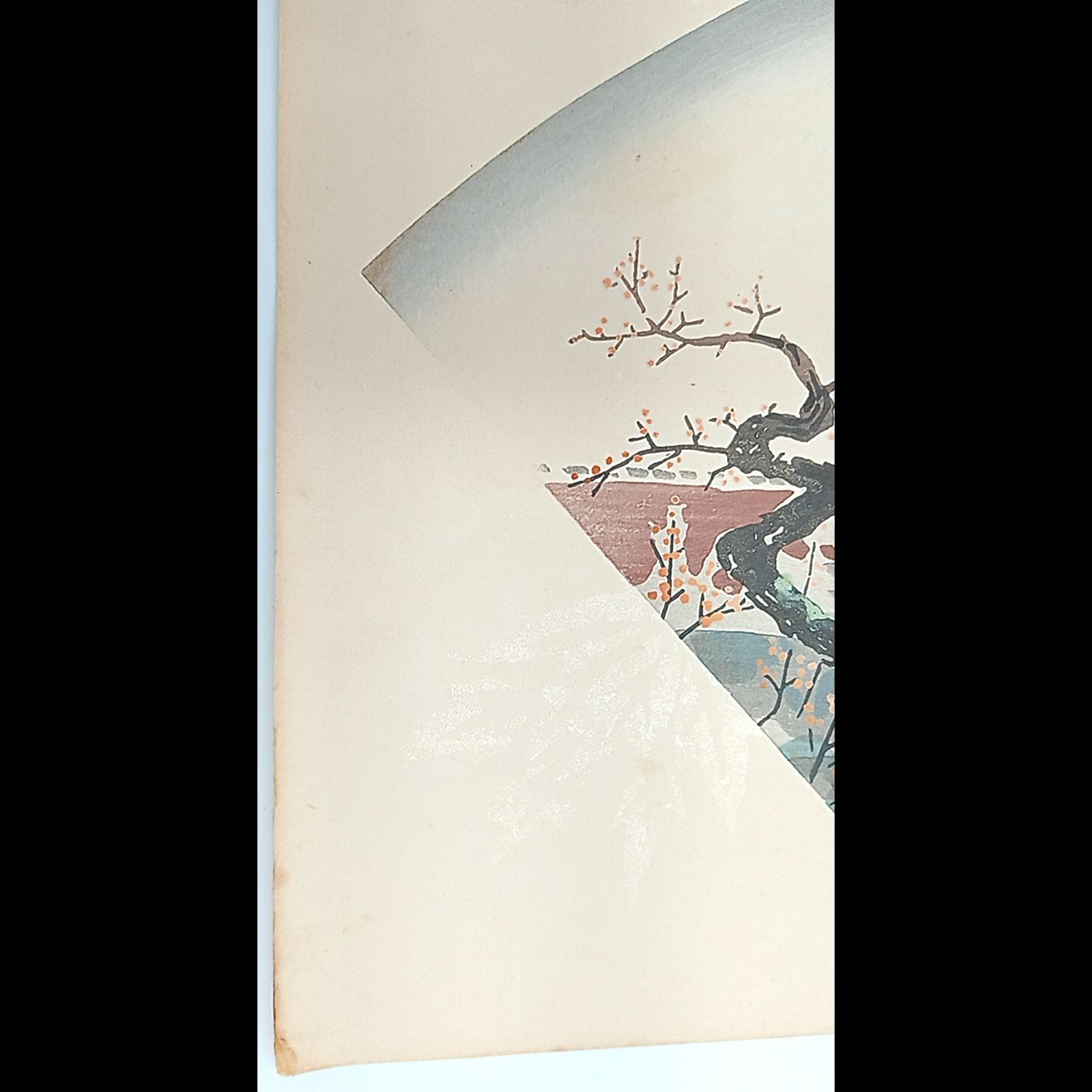 【レア・古版画】徳力 富吉郎「北野早春」☆送料無料☆ レア・古版画】徳力 富吉郎「北野早春」☆送料無料☆ - メルカリ