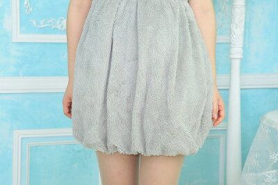 ふわもこアニマル グレーウルフ ［狼 コスプレ オオカミ 可愛い