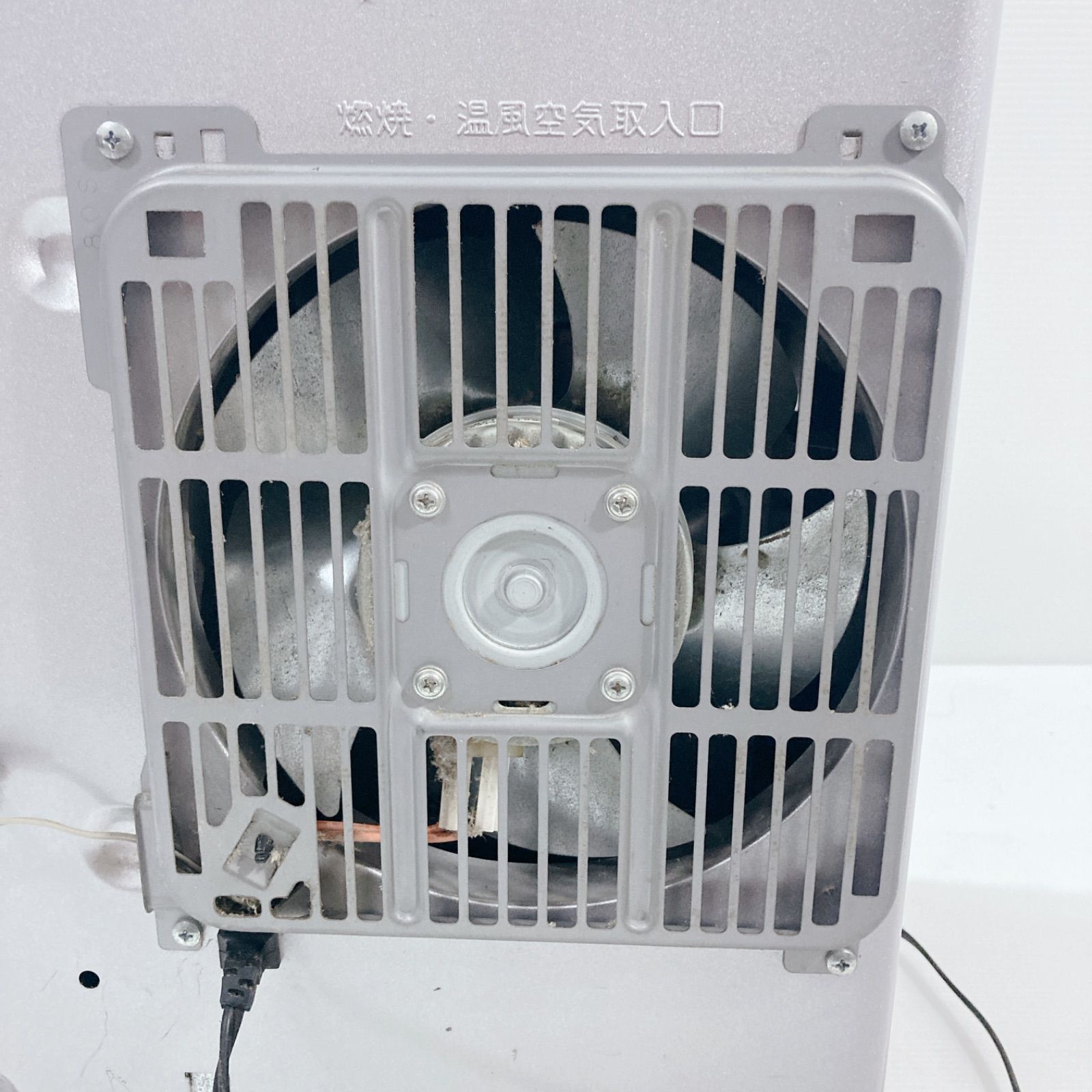 DAINICHI ブルーヒーター FW-321S ファンヒーター 石油ファンヒーター