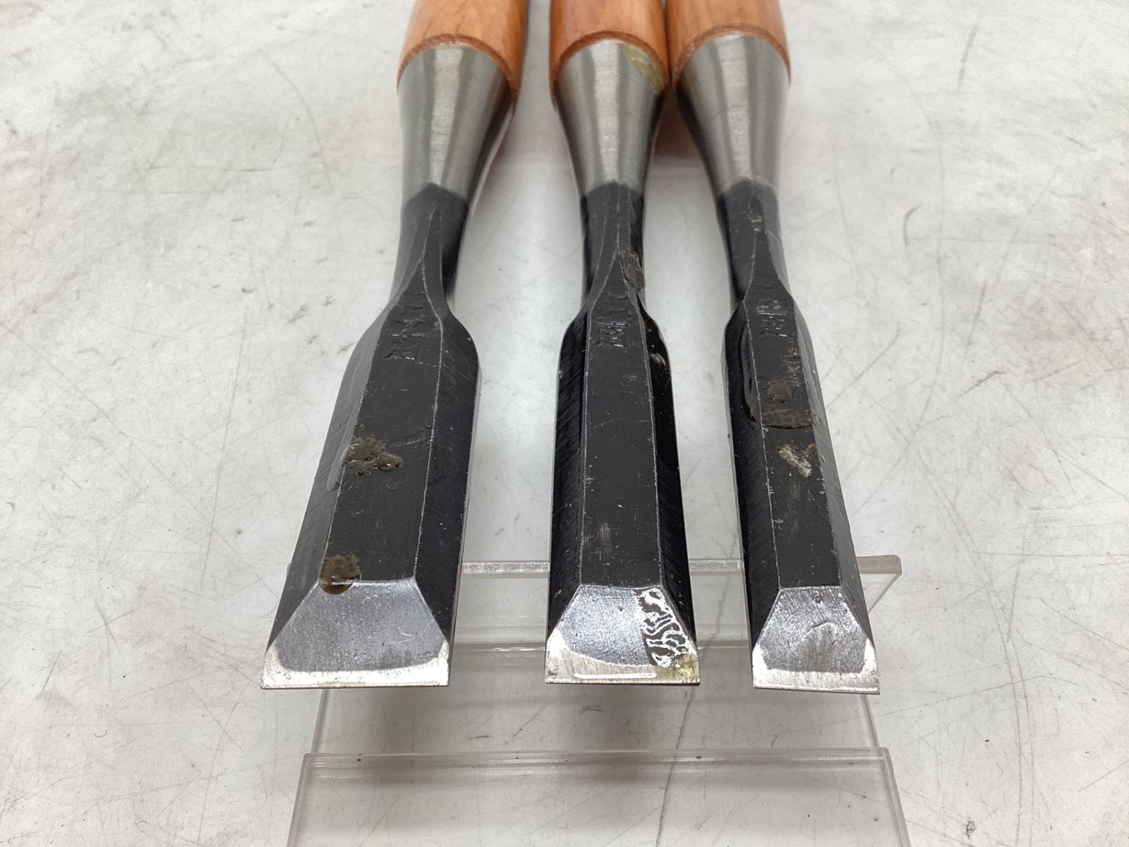 ♥に近い カネ定 追入鑿 6本セット ITRR8TL72JTW エコツール豊田インター店 M02 WWW_NOITHATQUANGTHANH_NET