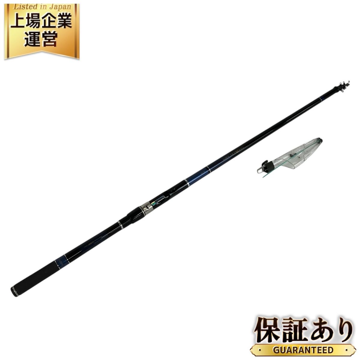ダイワ クラブブルーキャビン　Ⅱ-36（中古品）海上釣堀使用 ダイワ クラブブルーキャビンⅡ-36（中古品）海上釣堀使用