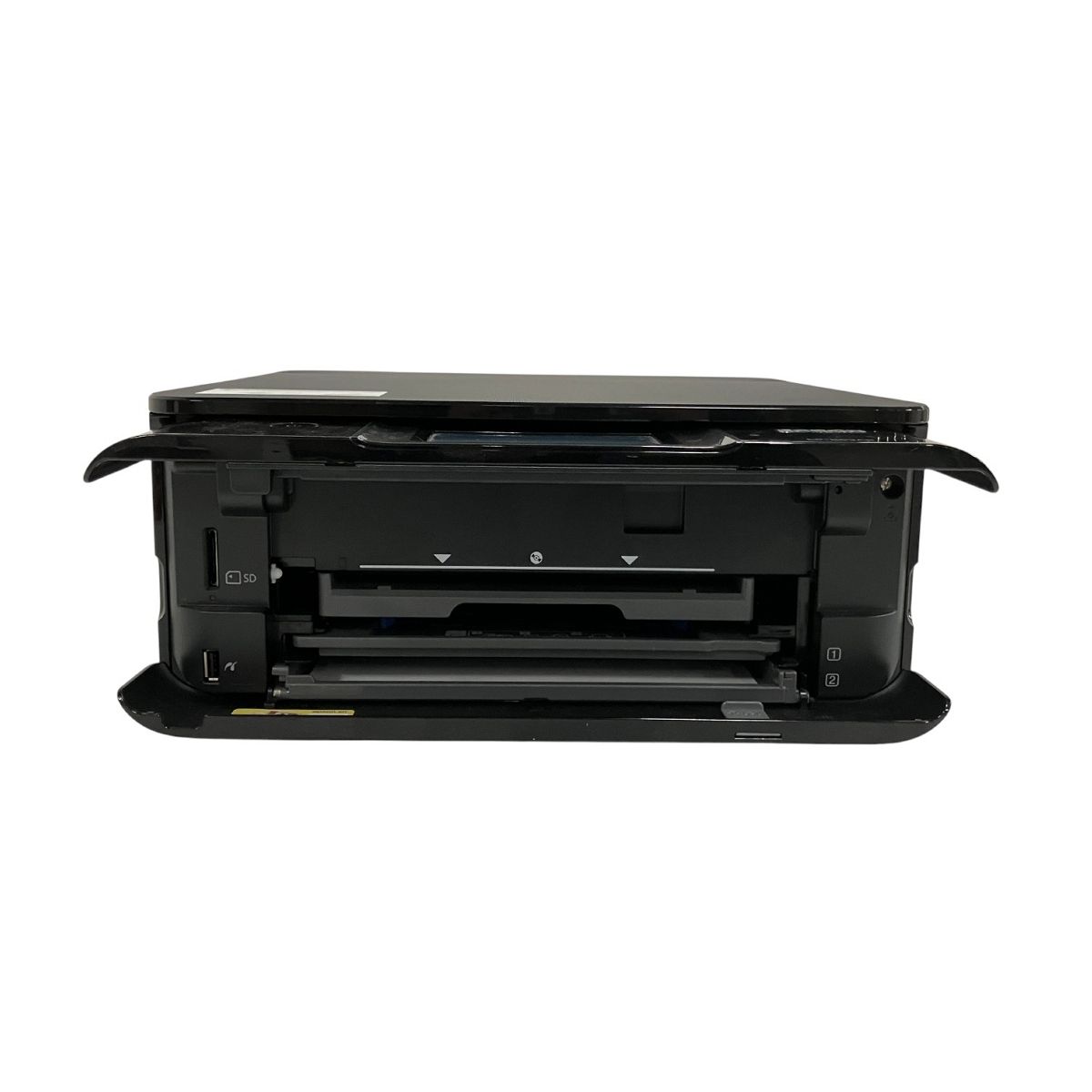 インクジェットプリンター