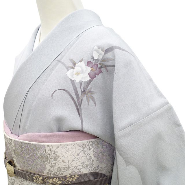 ライトブルーグレー