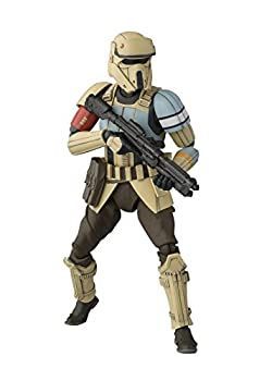 中古】S.H.フィギュアーツ スター・ウォーズ(STAR WARS