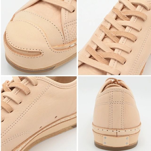 エンダースキーマ Hender Scheme マニュアルインダストリアル