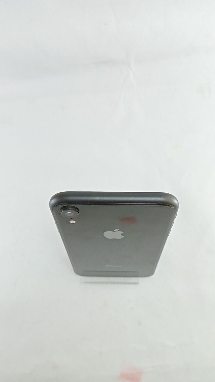動作確認済！ iPhoneXR A2106 64GB 本体 ブラック SIMフリー 247325691 