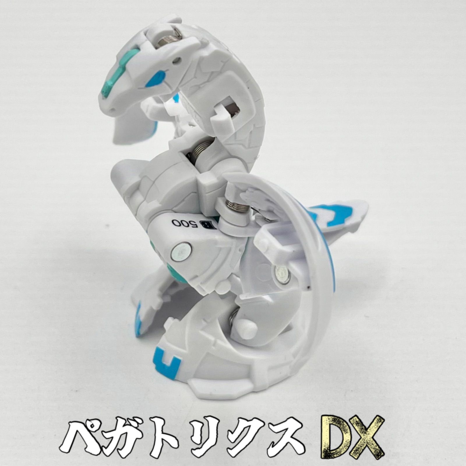 爆丸10個まとめ売り 《カード10枚 爆コア4枚 》【ドラゴノイドDX