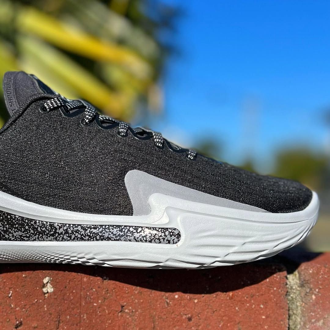 Under Armour Curry 12 'Wardell Mode'