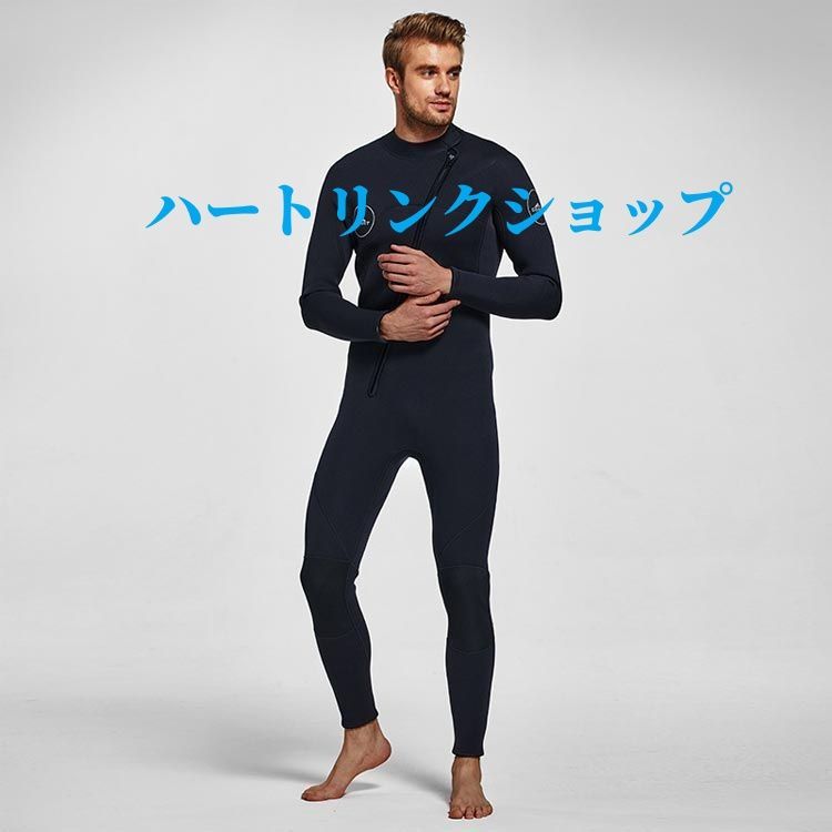 ウェットスーツ メンズ 3mm フルスーツ ストレッチ ダイビング M 楽天市場】ダイビング ウェットスーツ メンズ フルスーツ 3mm