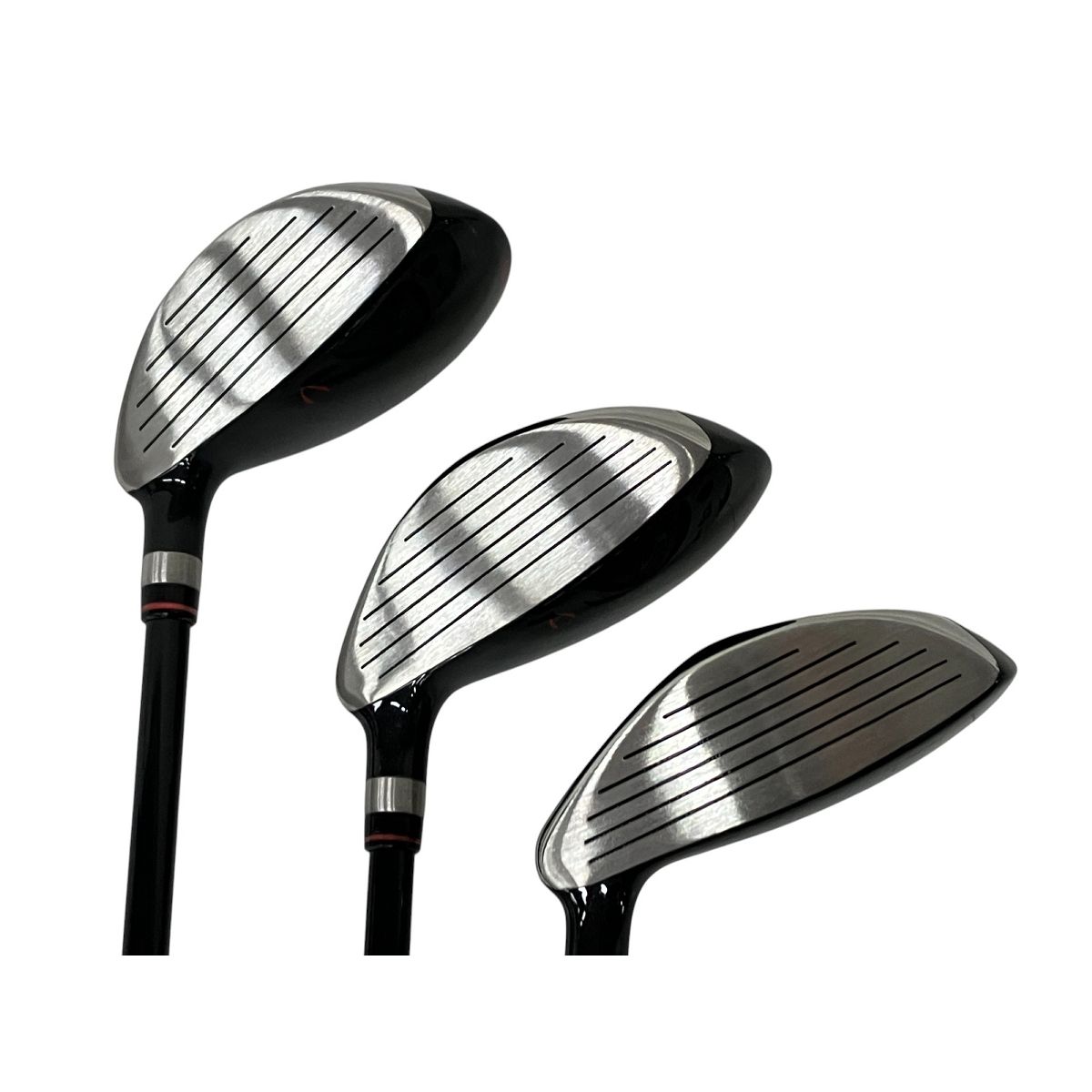 <最終価格> キャスコ K2K ユーティリティ 5U、6Uセット KASCOキャスコ ユーティリティ K2K 5u 6u 2本セット キャスコK2K