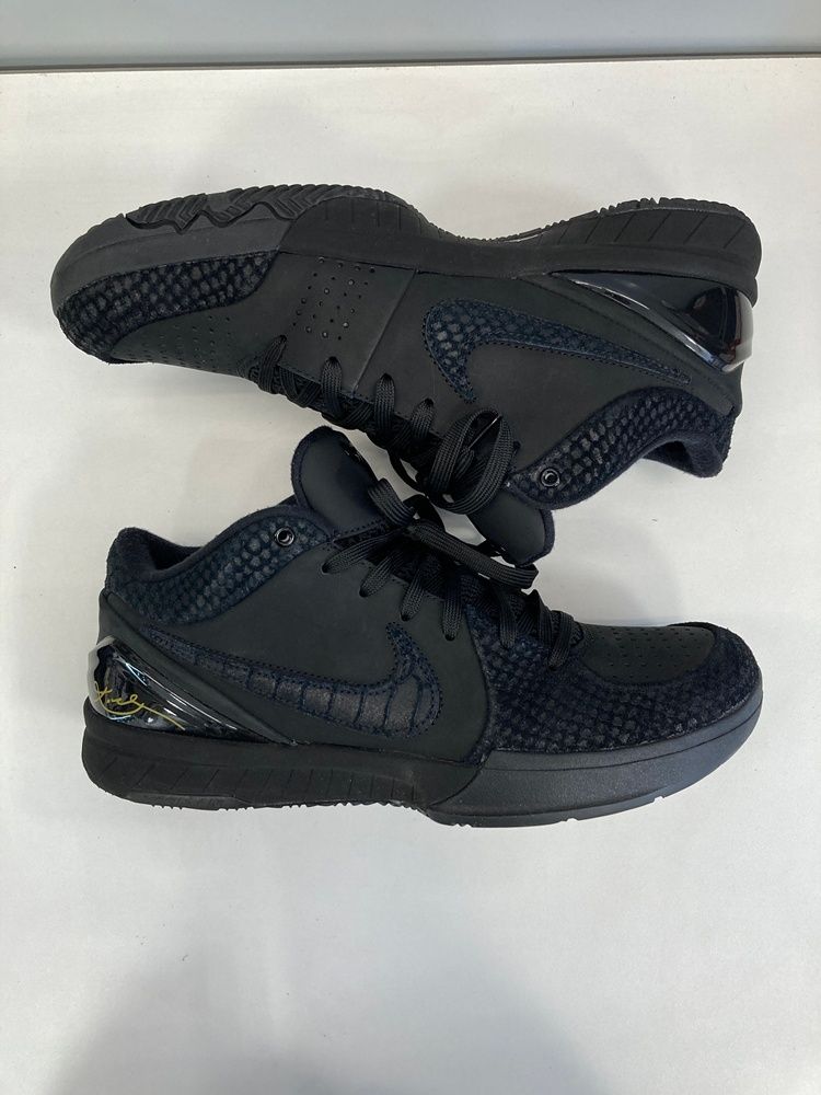 ナイキ NIKE Kobe Protro ナイキ コービー4 プロトロ KOBE BRYANT