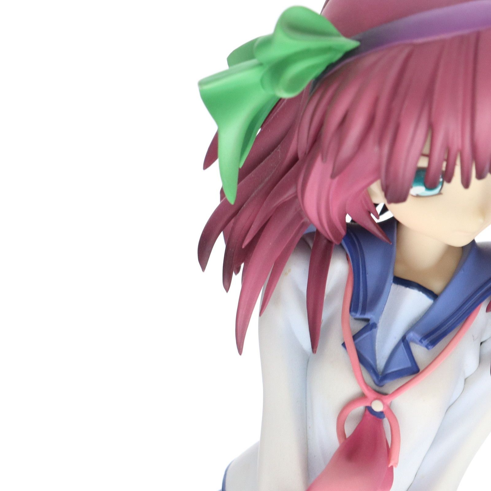 ゆり Angel Beats!(エンジェルビーツ!) 1/8 完成品 フィギュア