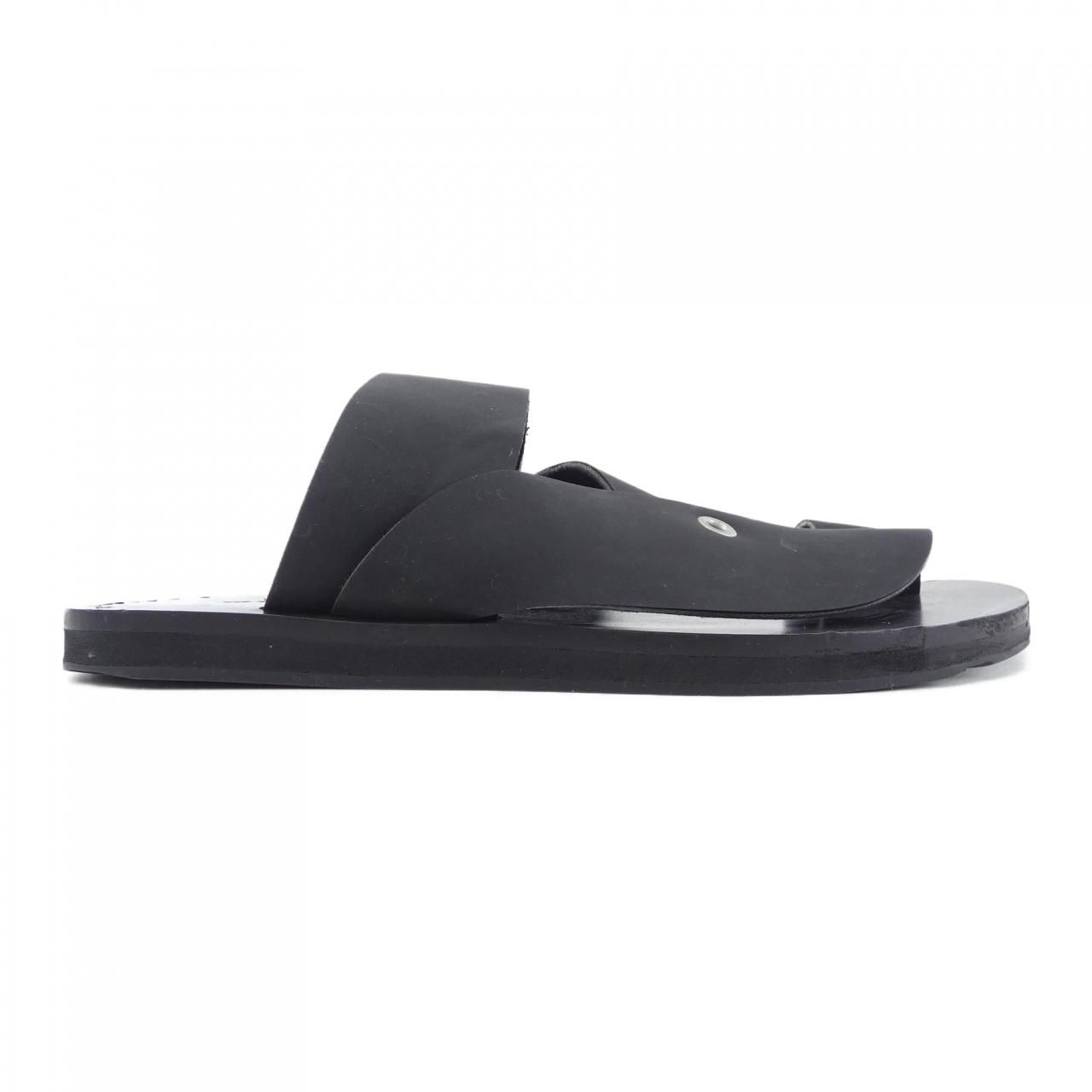 ジルサンダー JIL SANDER サンダル SANDAL | JIL SANDER(ジルサンダー