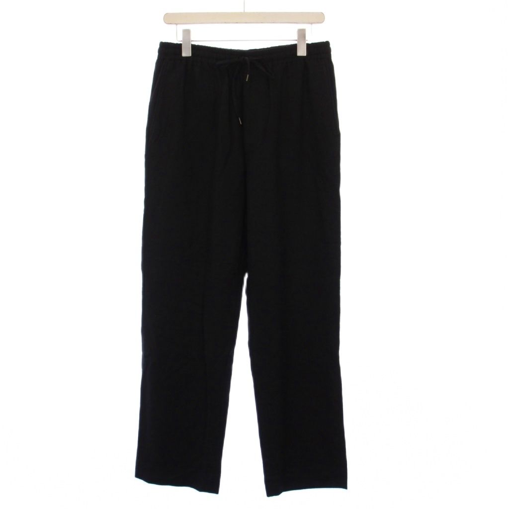 オーラリー AURALEE 23AW SUPER LIGHT WOOL EASY SLACKS ライト