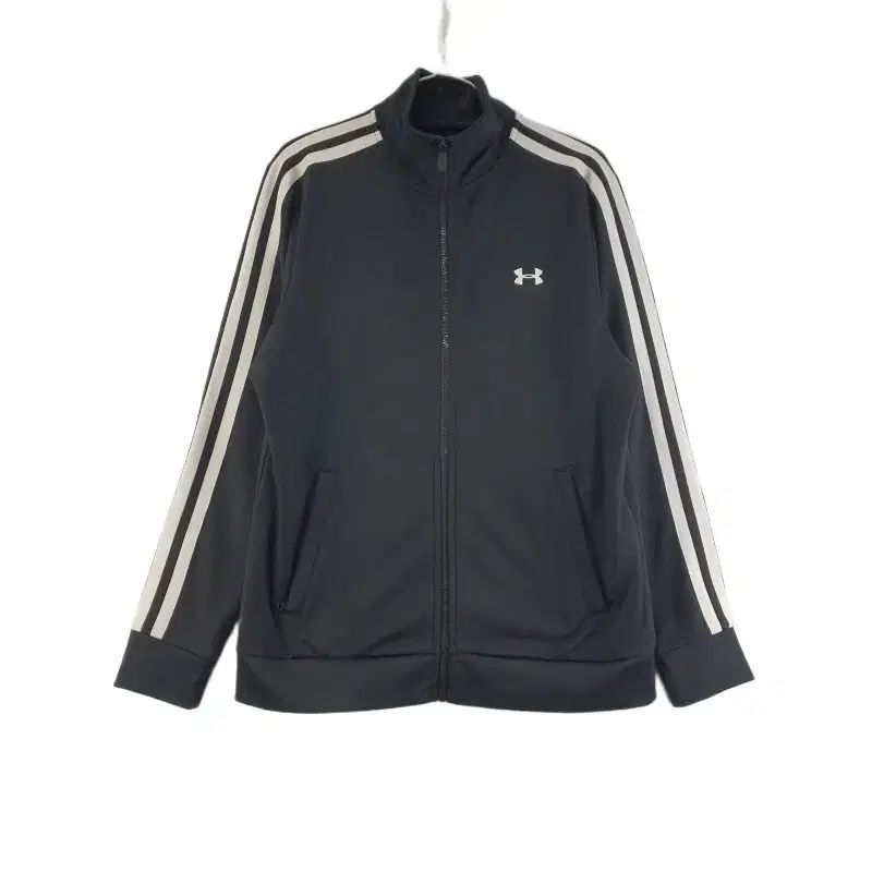 J2067 UNDER ARMOUR(アンダーアーマー) ユニセックス SM 黒