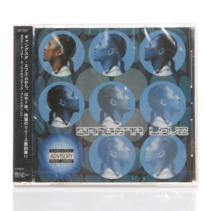 2025年最新】gangsta fmの人気アイテム - メルカリ