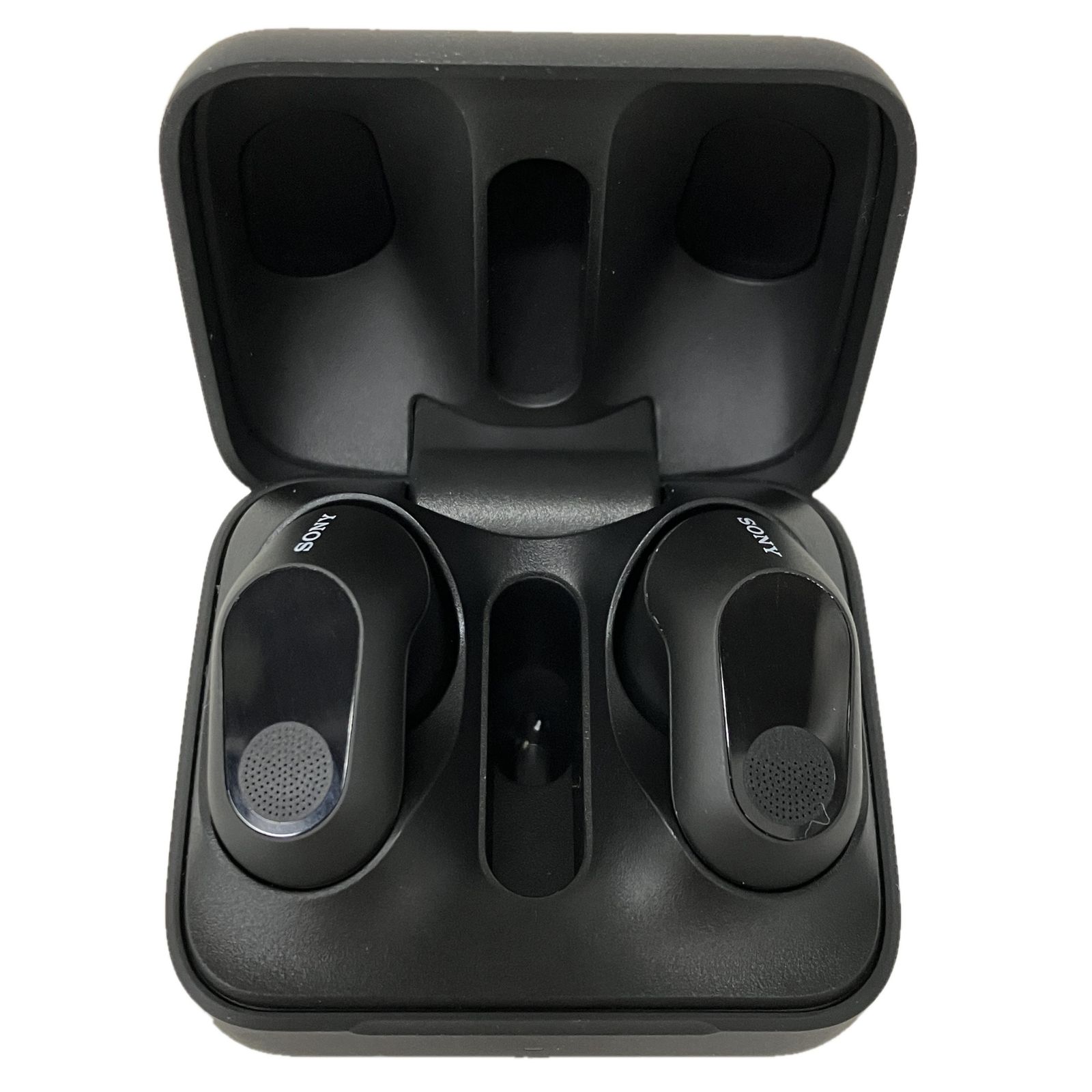 SONY YY2977 WF-G700N INZONE Buds ワイヤレス ゲーミングヘッドセットソニー S10478595