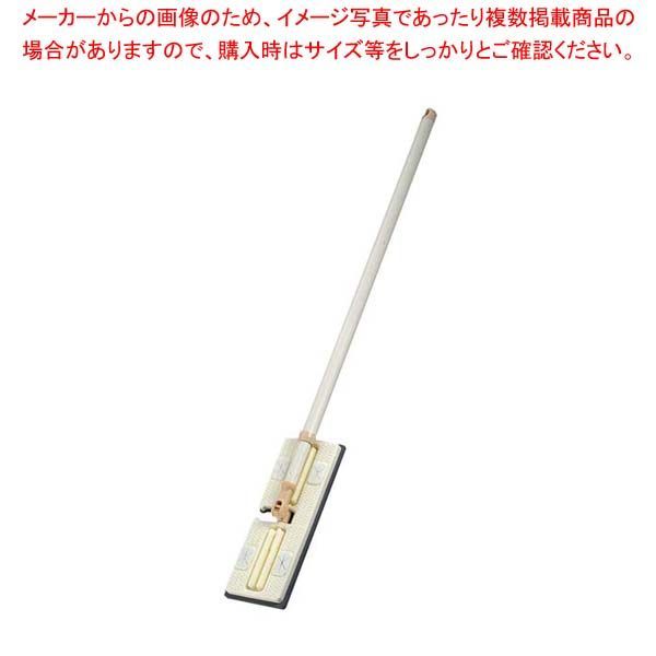 めてワイパーF ワックス用モップ AZ 394