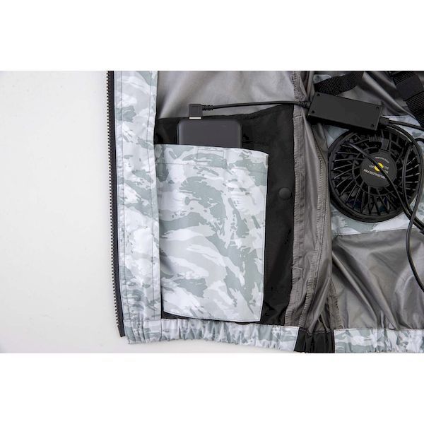 TH605-52-5L 冷蔵服4