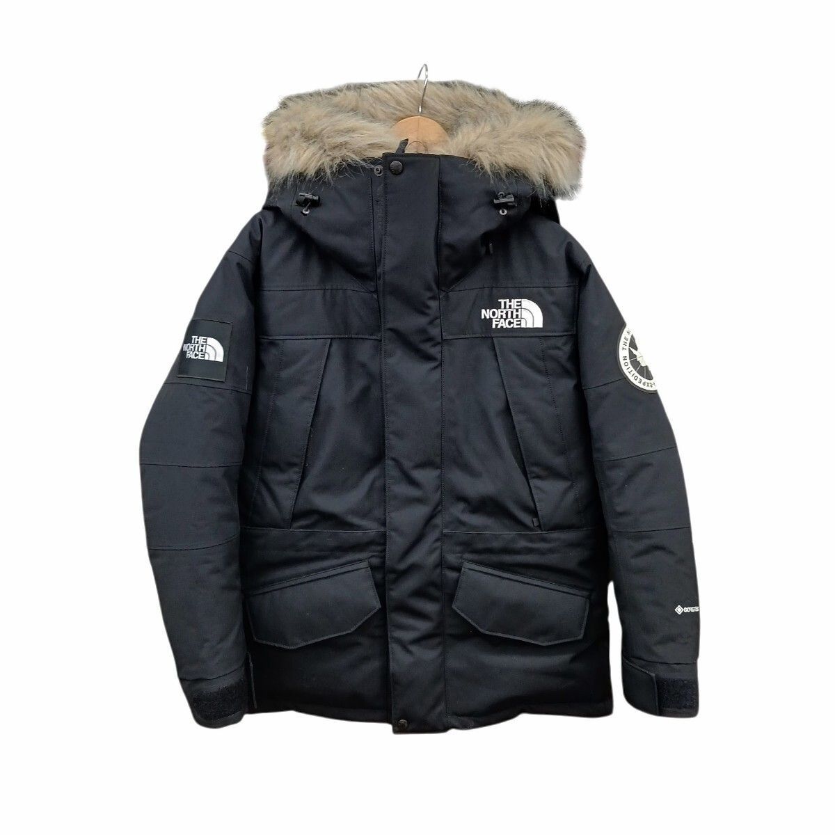 ジャケット・アウター NORTH FACE ANTARCTICA PARKA /ND92032 THE NORTH FACE ANTARCTICA PARKA ND92032 - メルカリ