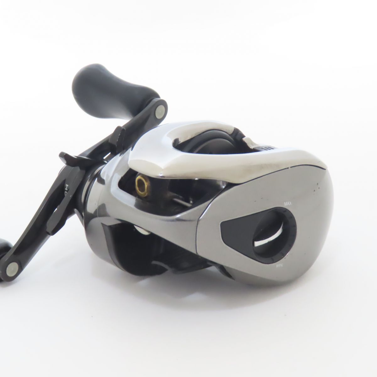 SHIMANO シマノ 16 ANTARES アンタレス DC HG RH 03519 右ハンドル ベイトリール