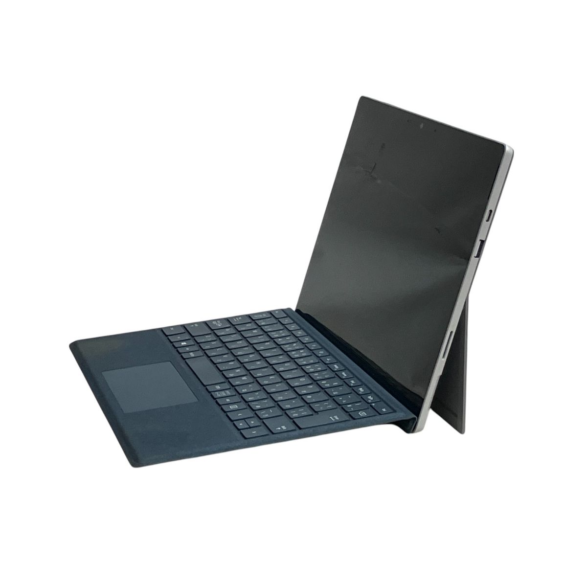Microsoft Surface Pro 7 PUV-00014 12.3インチ タブレット パソコン i5-1035G4 8GB SSD 256GB win11 ジャンク M9819648