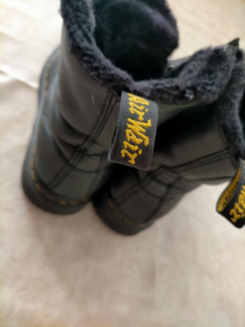 ドクターマーチン