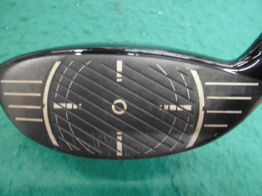 中古】 ヨネックス EZONE GT(2022) U3 ユーティリティ UT RK-03GT(UT