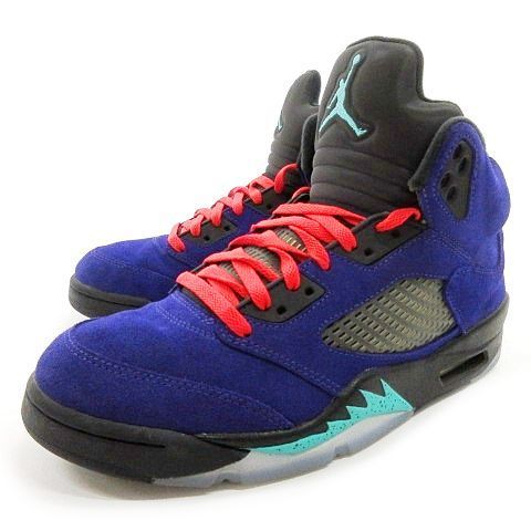 ナイキ NIKE AIR JORDAN 5 RETRO 