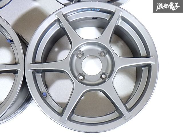 ○☆希少!!☆ Buddy club バーディークラブ P1レーシング 16