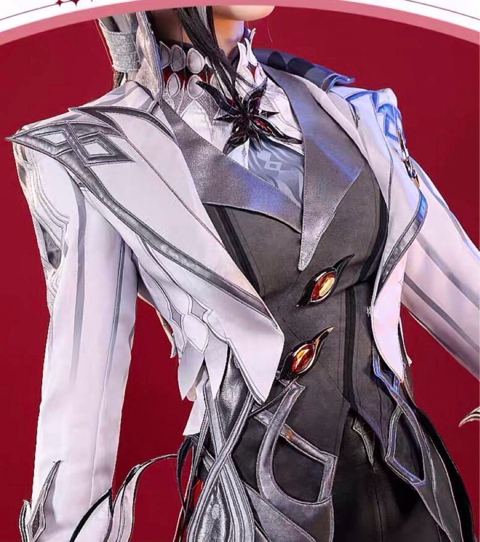 三分妄想 原神