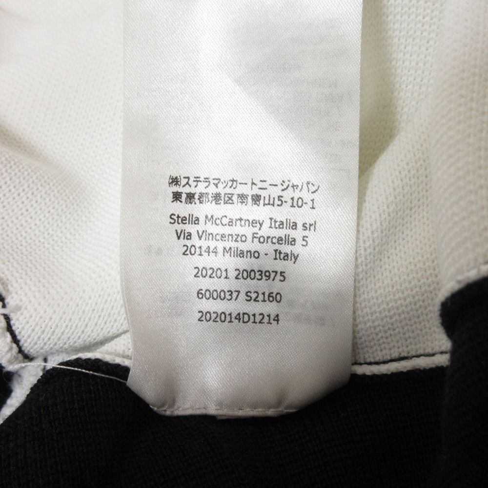 ニットカットソー