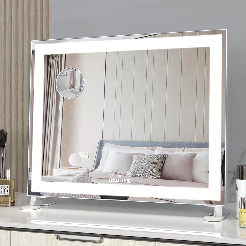 ヴィンテージベツレヘムパール コンパクトミラー 小鳥と木の実 植物 鳩