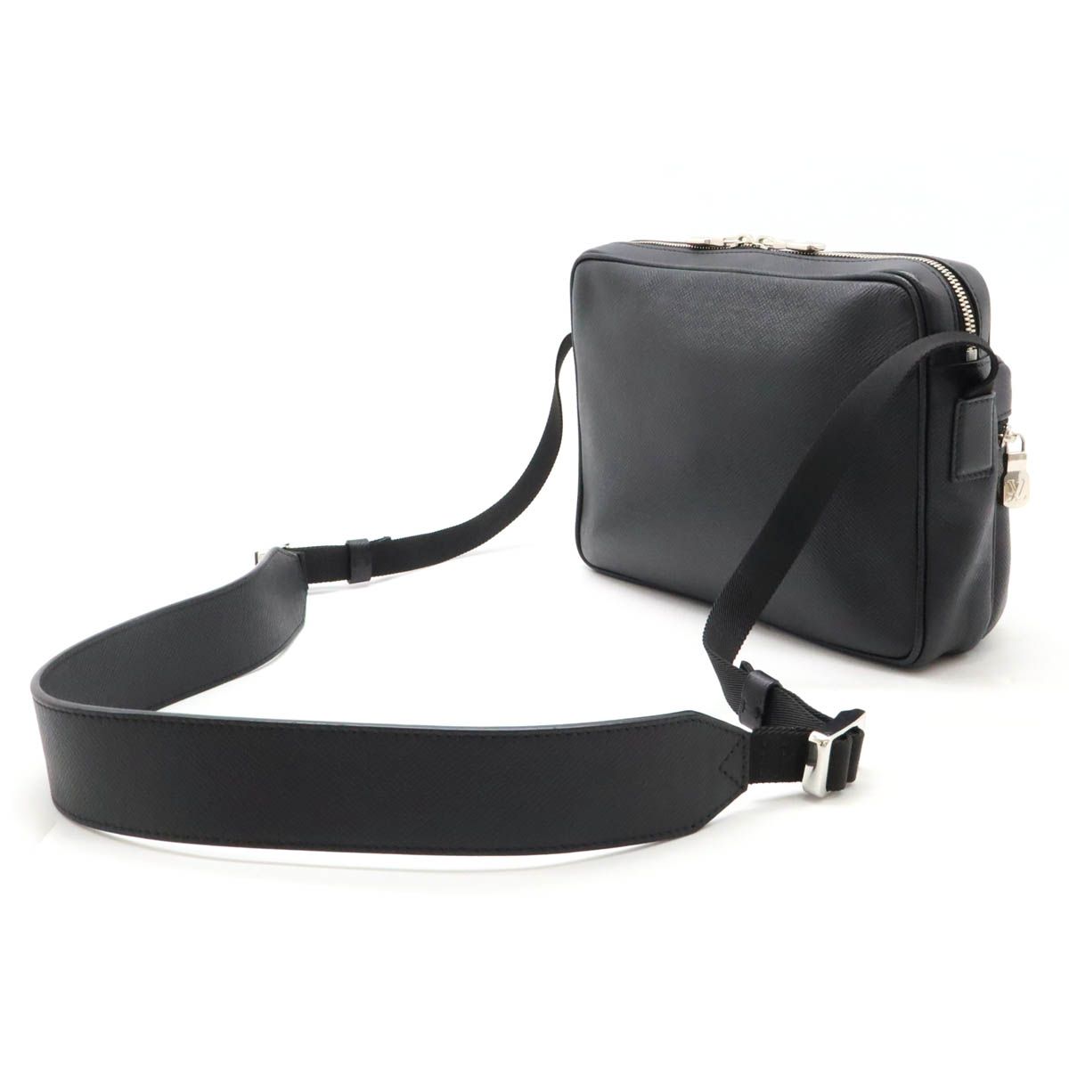 LOUIS VUITTON タイガアウトドアメッセンジャーPM ショルダーバッグ LOUIS VUITTON ルイ・ヴィトン アウトドアメッセンジャーPM ショルダー