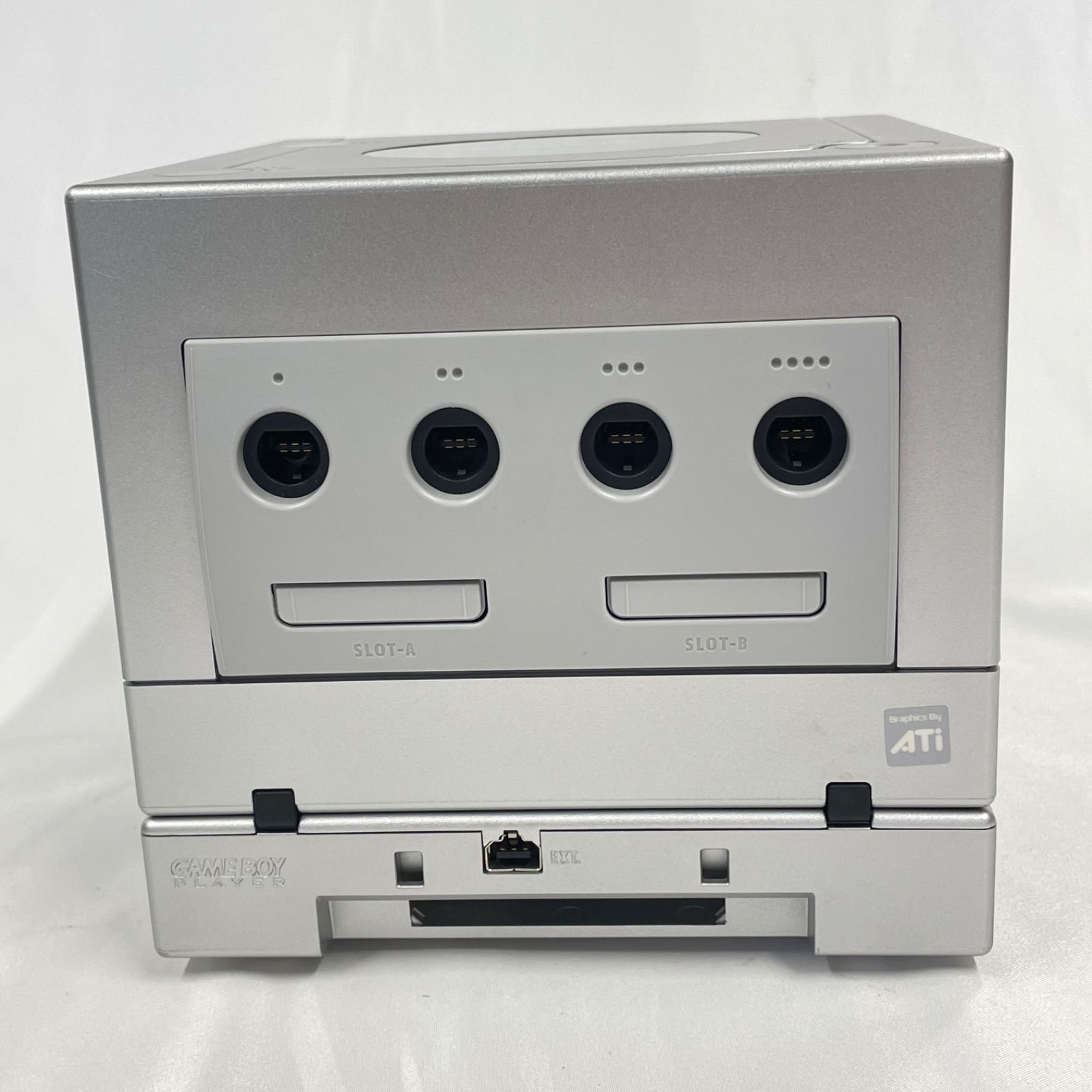 ジャンク品 ニンテンドーゲームキューブ