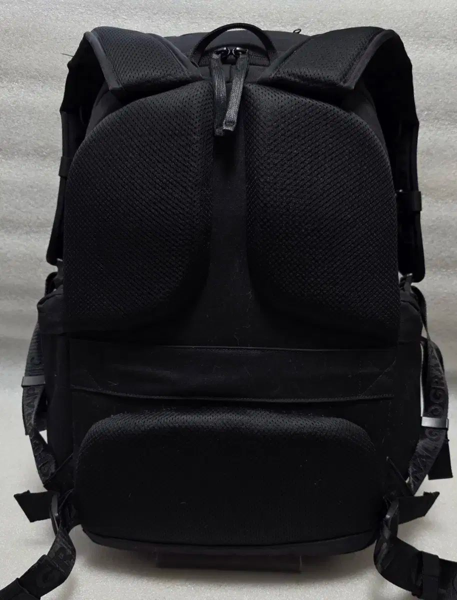 アリバッグ パソコンバックパック