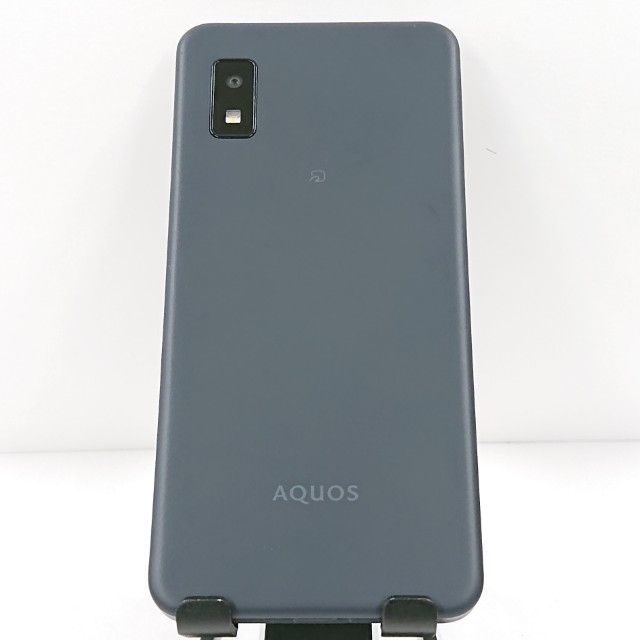 指紋認証あり】AQUOSwish3 A303SH SoftBank【美品】 ソフトバンク版