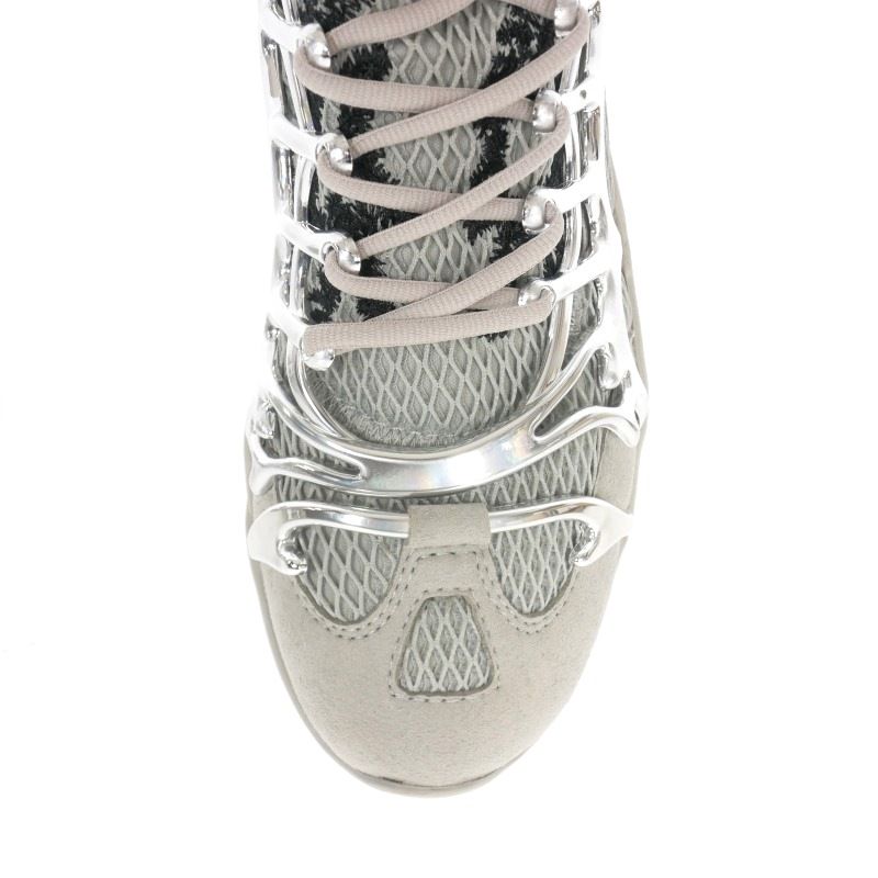 フォーティーフォーレーベルグループ 44 LABEL GROUP SYMBIONT SNEAKER