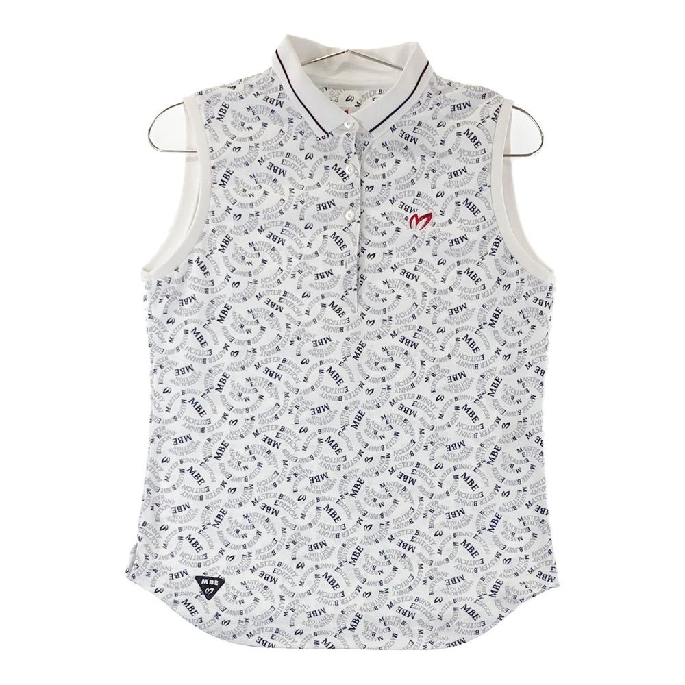 マスターバニー希少ノースリーブサイズ2 MASTER BUNNY EDITION