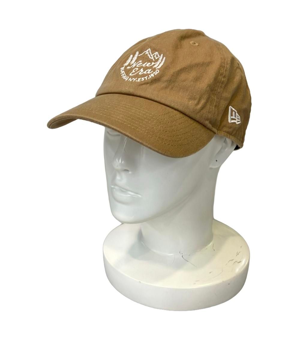 ニューエラ アジャスターキャップ メンズ NEW ERA