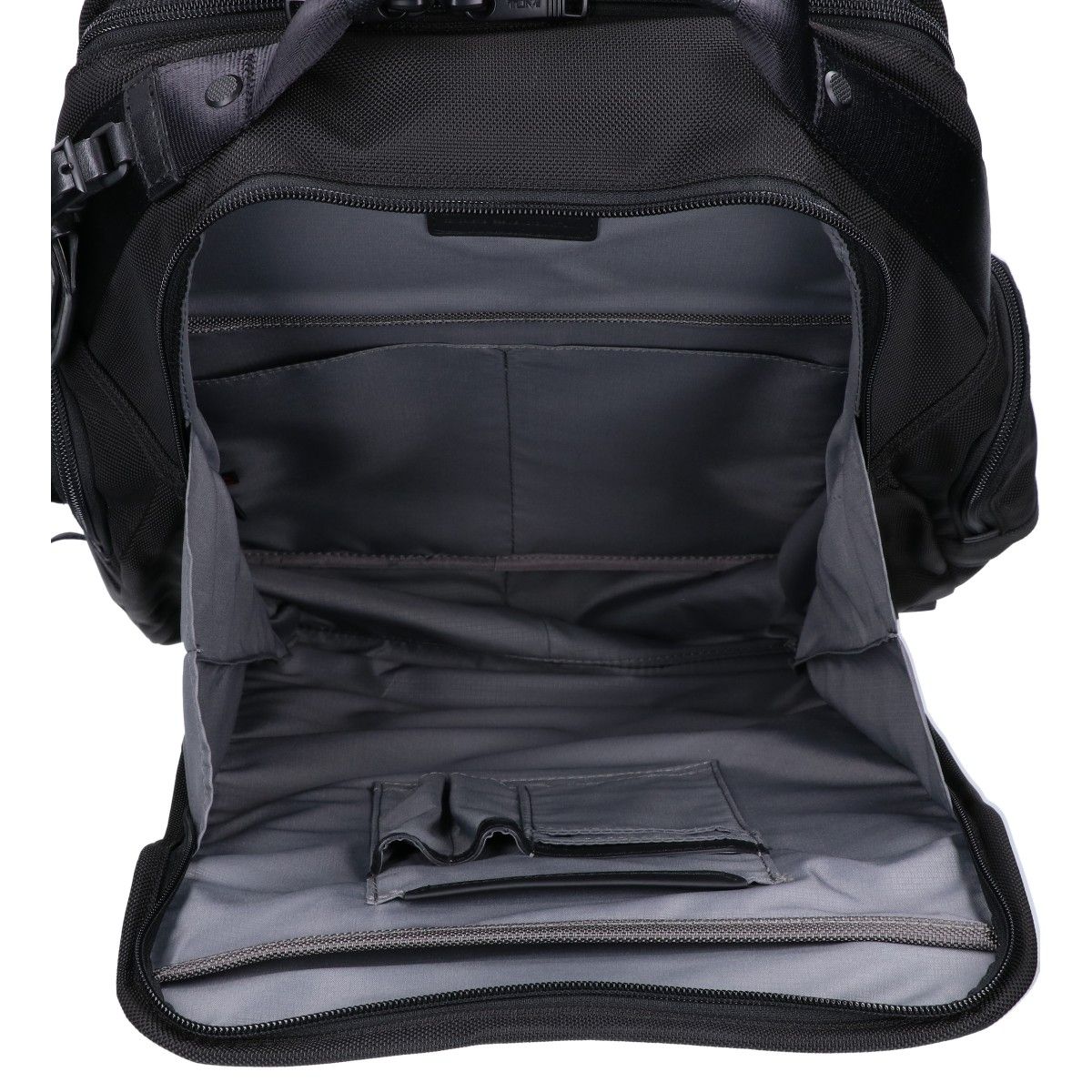 TUMI トゥミ 117347/2603580D3 ALPHA3 ビジネス 【公式通販】